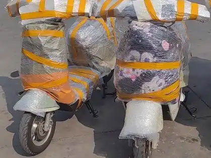 文城镇电瓶车物流运输